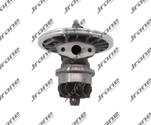 CHRA 1000-030-136-0001 pentru turbine KKK model K27 - imagine 3