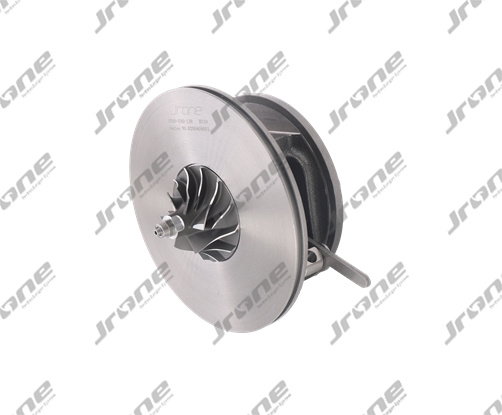 CHRA 1000-030-138-0001 pentru turbine KKK model BV39 - imagine 2
