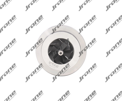 CHRA 1000-030-141-0001 pentru turbine KKK model K04 - imagine 2