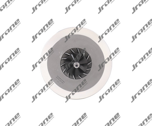 CHRA 1000-030-142-0001 pentru turbine KKK model K27 - imagine 2