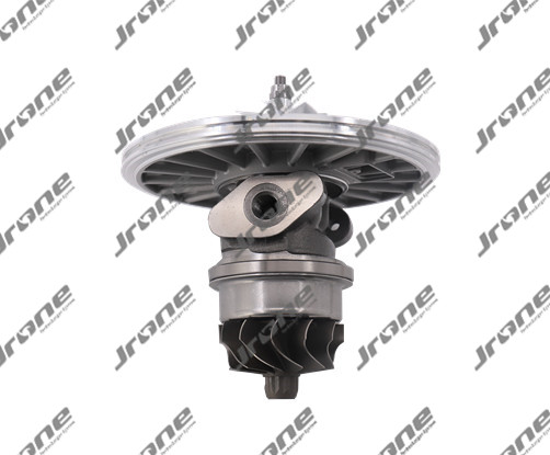 CHRA 1000-030-142T-0001 pentru turbine KKK model K27 MFS C/W - imagine 3