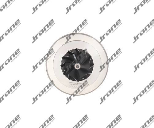 CHRA 1000-030-146-0001 pentru turbine KKK model K04 - imagine 2
