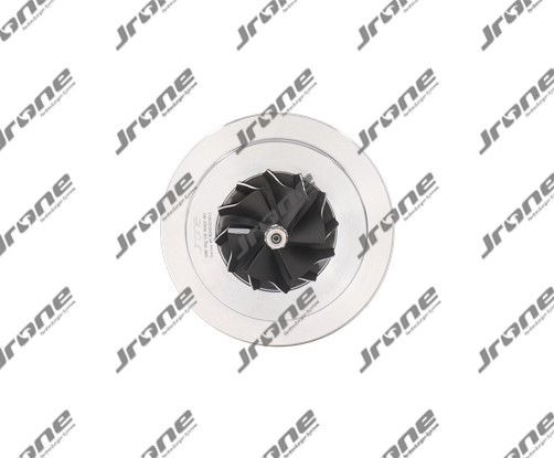 CHRA 1000-030-148-0001 pentru turbine KKK model K0422-881 - imagine 2
