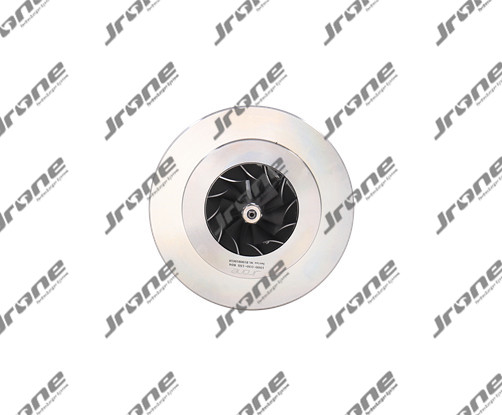 CHRA 1000-030-155-0001 pentru turbine KKK model K04 - imagine 2