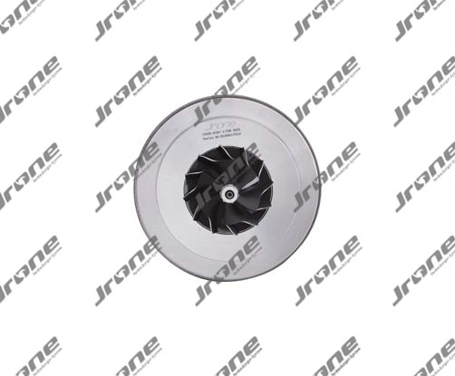 CHRA 1000-030-175B-0001 pentru turbine KKK model K03 - imagine 2