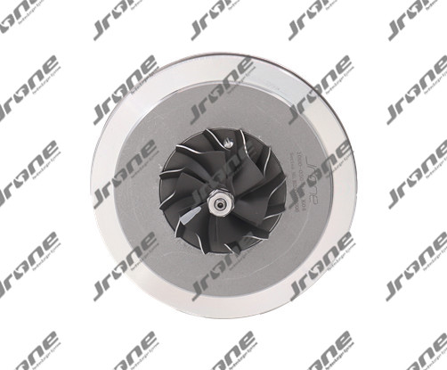 CHRA 1000-030-180-0001 pentru turbine KKK model K04 - imagine 2