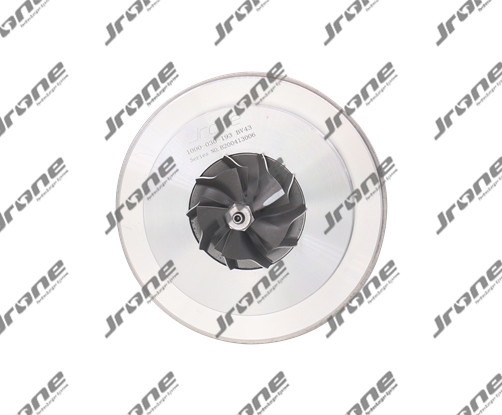 CHRA 1000-030-193-0001 pentru turbine KKK model BV43 - imagine 3
