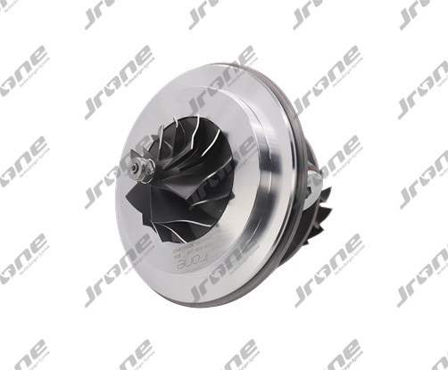 CHRA 1000-030-195-0001 pentru turbine KKK model K04 - imagine 2