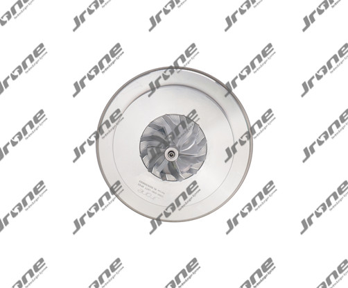 CHRA 1000-030-197T-0001 pentru turbine KKK model BV43 MFS C/W - imagine 2