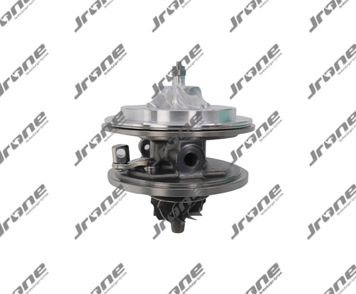 CHRA 1000-030-197T-0001 pentru turbine KKK model BV43 MFS C/W - imagine 3