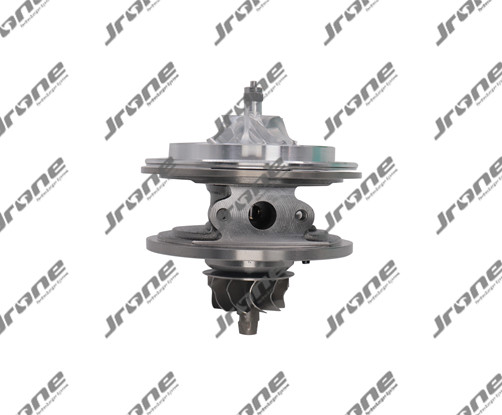 CHRA 1000-030-197T-0001 pentru turbine KKK model BV43 MFS C/W - imagine 4