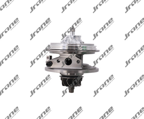 CHRA 1000-030-198T-0001 pentru turbine KKK model BV43 MFS C/W - imagine 3