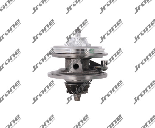 CHRA 1000-030-198T-0001 pentru turbine KKK model BV43 MFS C/W - imagine 4