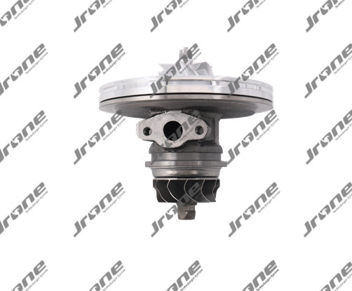 CHRA 1000-030-199T-0001 pentru BI-TURBO KKK model KP39+K04 MFS C/W - imagine 3