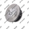 CHRA 1000-030-200T-0001 pentru BI-TURBO KKK model K04+KP39 MFS C/W (turbina mica)