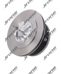 CHRA 1000-030-200T-0001 pentru BI-TURBO KKK model K04+KP39 MFS C/W (turbina mica)