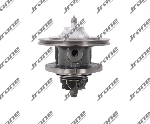 CHRA 1000-030-200T-0001 pentru BI-TURBO KKK model K04+KP39 MFS C/W (turbina mica) - imagine 3