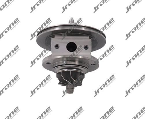 CHRA 1000-030-200T-0001 pentru BI-TURBO KKK model K04+KP39 MFS C/W (turbina mica) - imagine 4