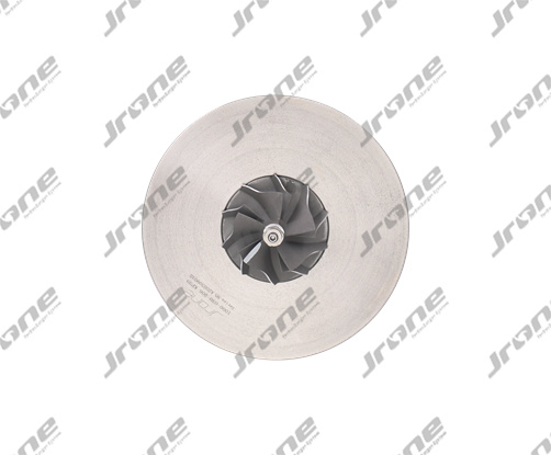CHRA 1000-030-206-0001 pentru turbine KKK model KP39 - imagine 2