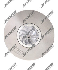 CHRA 1000-030-215T-0001 pentru BI-Turbo KKK model KP35+K04 MFS C/W (turbina mica)