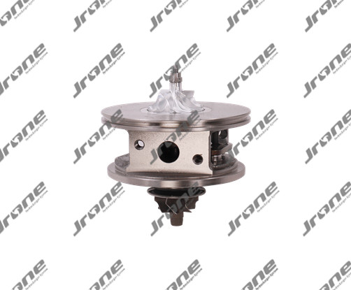 CHRA 1000-030-219T-0001 pentru turbine KKK model BV30 MFS C/W - imagine 4