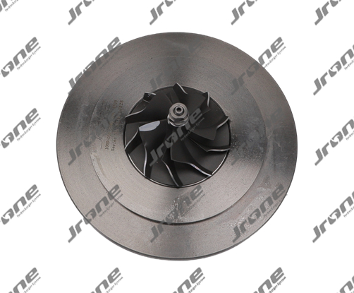 CHRA 1000-030-230B-0001 pentru turbine KKK model KP39 - imagine 2
