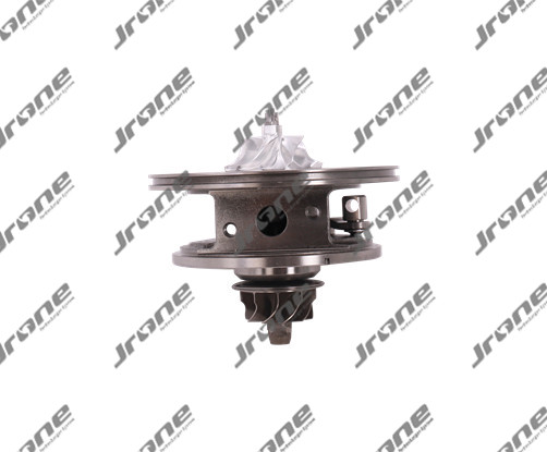 CHRA 1000-030-252T-0001 pentru turbine KKK model BV38 MFS C/W - imagine 3