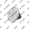 CHRA 1000-030-260T-0001 pentru BI-TURBO KKK model K04+KP39 MFS C/W (turbina mare)