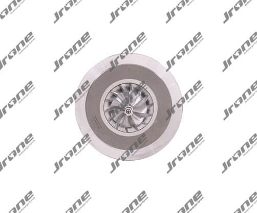 CHRA 1000-030-264T-0001 pentru turbine KKK model K27 MFS C/W - imagine 2