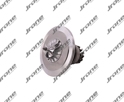 CHRA 1000-030-264T-0001 pentru turbine KKK model K27 MFS C/W - imagine 4