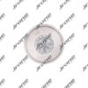 CHRA 1000-030-282T-0001 pentru turbine KKK model K29 MFS C/W