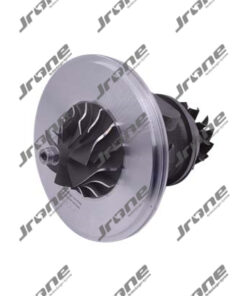 CHRA 1000-030-286-0001 pentru BI-TURBO KKK model K24+K27 (turbina mica)