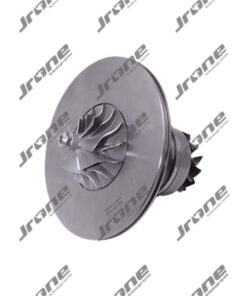CHRA 1000-030-287-0001 pentru BI-TURBO KKK model K24+K27 (turbina mare)