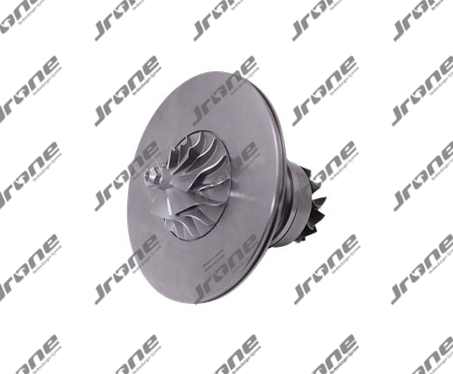 CHRA 1000-030-287-0001 pentru BI-TURBO KKK model K24+K27 (turbina mare)