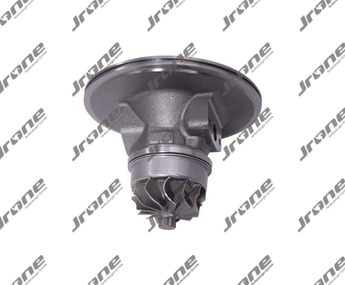 CHRA 1000-030-287-0001 pentru BI-TURBO KKK model K24+K27 (turbina mare) - imagine 3