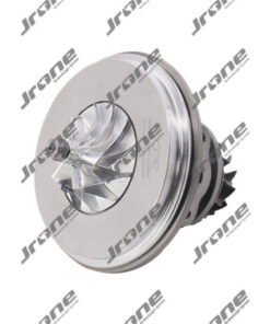 CHRA 1000-030-296T-0001 pentru BI-TURBO KKK model KP35+K04 MFS C/W