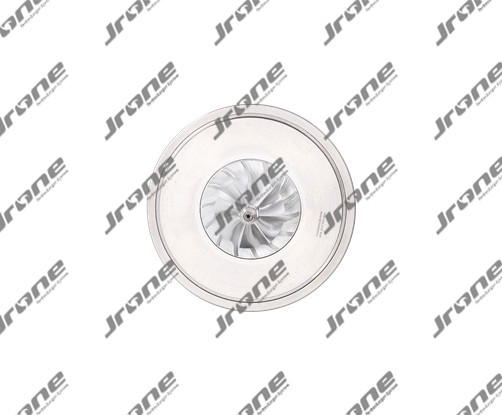 CHRA 1000-030-319T-0001 pentru turbine KKK model K29 MFS C/W - imagine 2