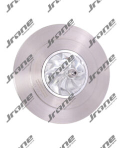 CHRA 1000-030-320T-0001 pentru BI-TURBO KKK model K16+KP39 MFS C/W