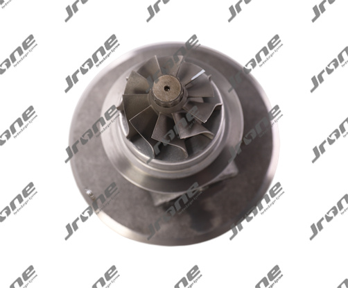CHRA 1000-030-326-0001 pentru turbine KKK model B2G - imagine 4