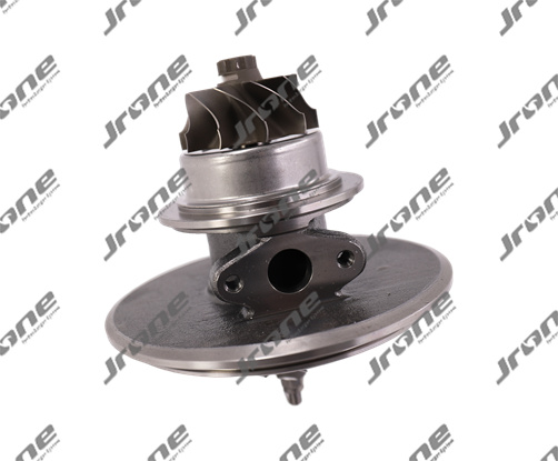 CHRA 1000-030-326-0001 pentru turbine KKK model B2G - imagine 3