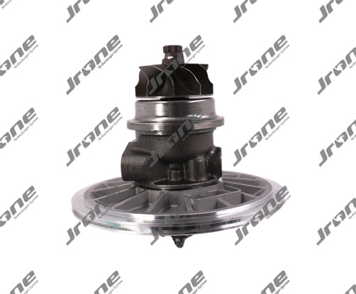 CHRA 1000-030-327-0001 pentru BI-TURBO KP35+K16 model K16 - imagine 3