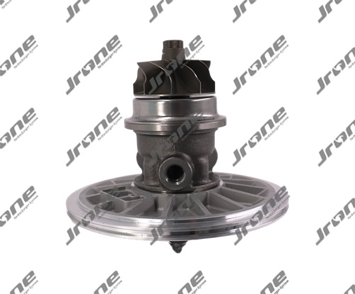 CHRA 1000-030-327-0001 pentru BI-TURBO KP35+K16 model K16 - imagine 4