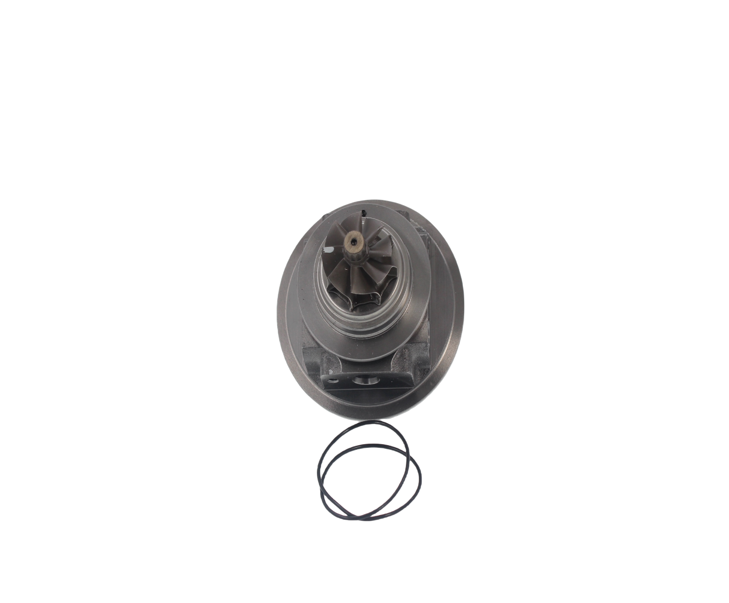 CHRA 1000-030-401T-0001 pentru turbine KKK model K03 MFS C/W