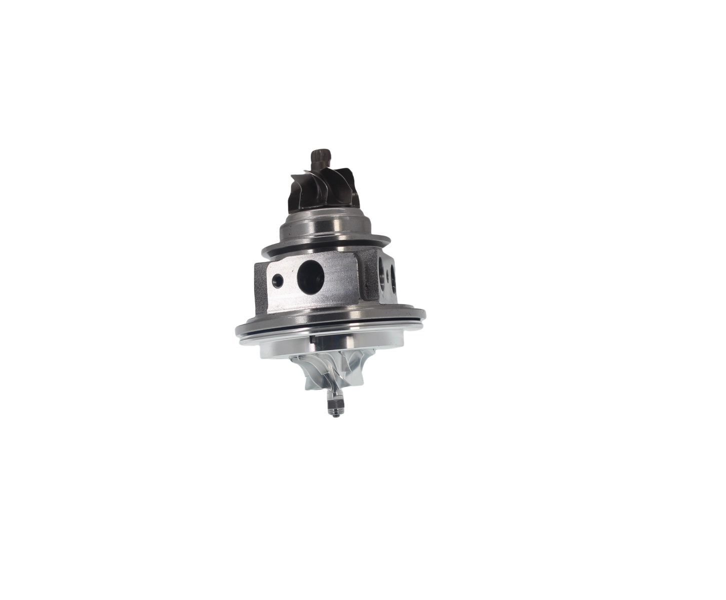 CHRA 1000-030-401T-0001 pentru turbine KKK model K03 MFS C/W - imagine 5