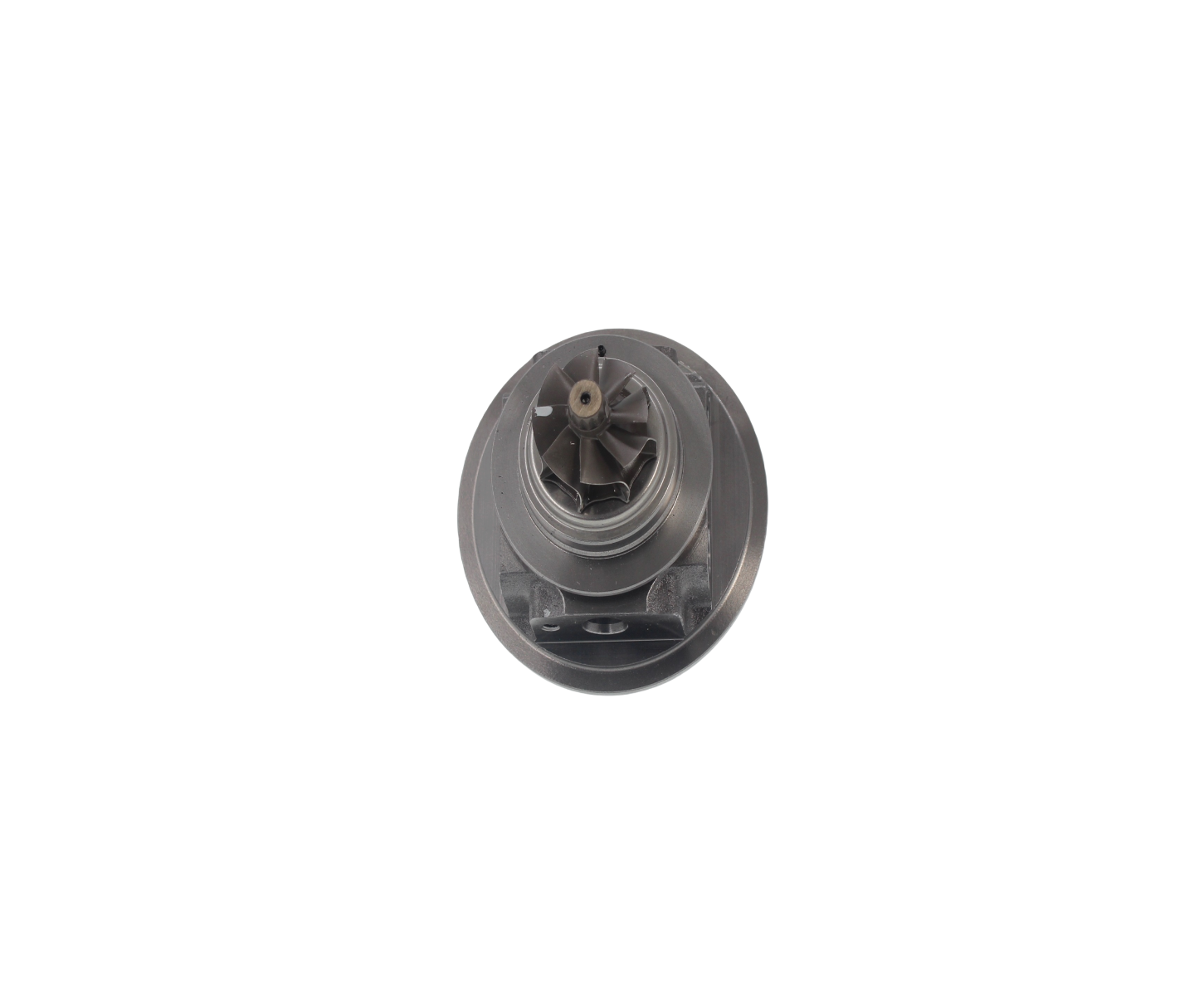 CHRA 1000-030-401T-0001 pentru turbine KKK model K03 MFS C/W - imagine 2