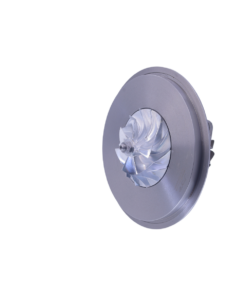 CHRA 1000-030-407T-0001 pentru BI-TURBO KKK model B2 MFS C/W