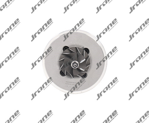 CHRA 1000-040-139-0001 pentru turbine IHI model RHF4 - imagine 2