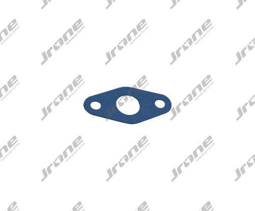 CHRA 1000-040-173B-0001 pentru turbine IHI model RHV4 - imagine 2