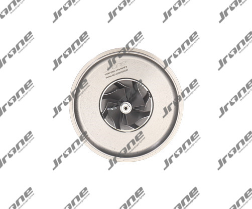 CHRA 1000-040-179-0001 pentru turbine IHI model RHF3 - imagine 2