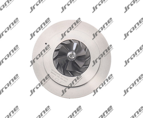 CHRA 1000-050-101-0001 pentru turbine MITSUBISHI model TF035HL-VGT - imagine 2
